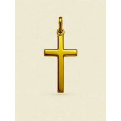Pendentif Croix Symbole de...