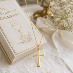 Pendentif Croix de la...