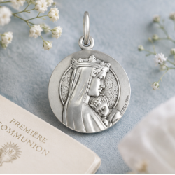 Médaille Notre Dame de la...
