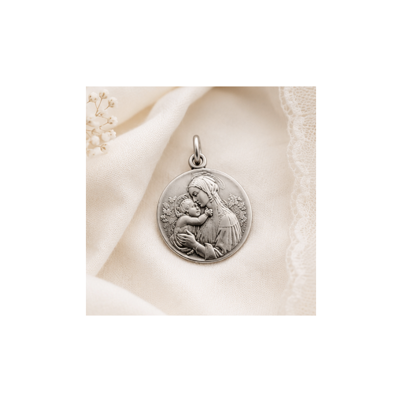 Médaille Regina (argent)