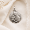 Médaille Regina (argent)