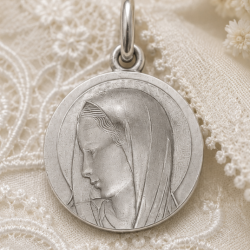Médaille Vierge Marie...