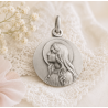 Médaille Virgo infans (argent)