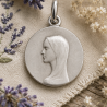 Médaille Admirabilis (argent)