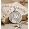 Médaille Immaculata (argent)