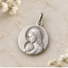 Vierge protectrice