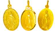 Medaille miraculeuse