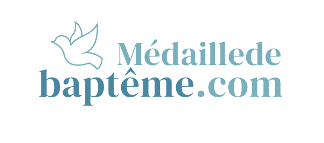 Medailledebapteme.com